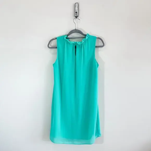 NWT SMALL SHIFT MIDI TANK DRESS - Picture 3 of 3